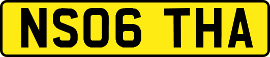 NS06THA