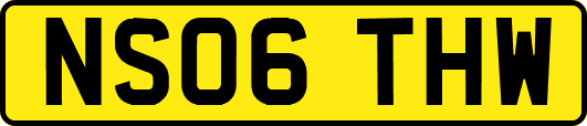NS06THW