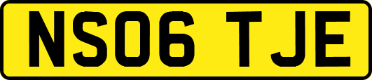 NS06TJE
