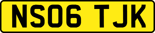 NS06TJK