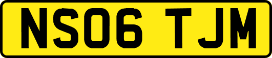 NS06TJM