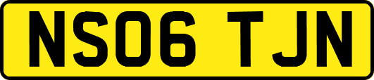 NS06TJN