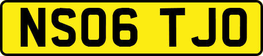 NS06TJO