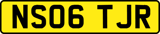 NS06TJR