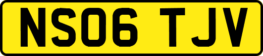NS06TJV
