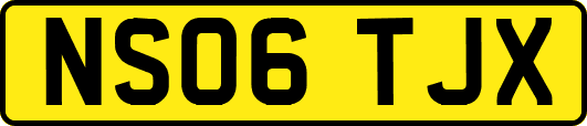 NS06TJX