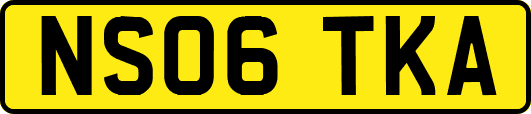 NS06TKA