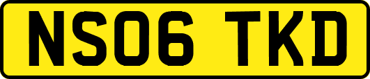 NS06TKD