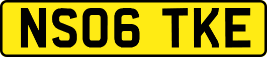 NS06TKE