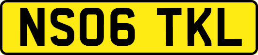NS06TKL