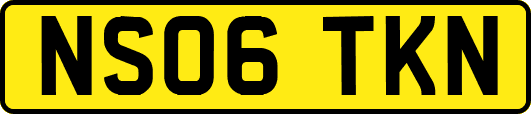 NS06TKN