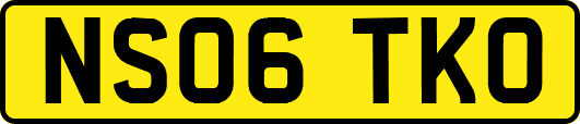 NS06TKO