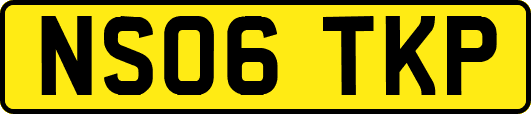 NS06TKP