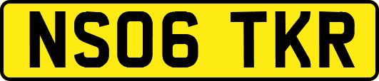 NS06TKR