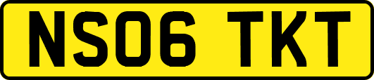 NS06TKT