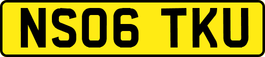 NS06TKU