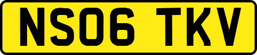 NS06TKV