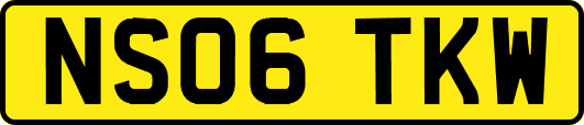 NS06TKW
