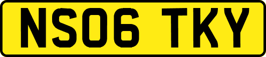 NS06TKY