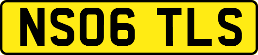 NS06TLS