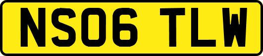 NS06TLW