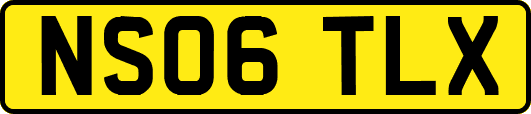 NS06TLX