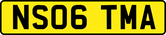 NS06TMA