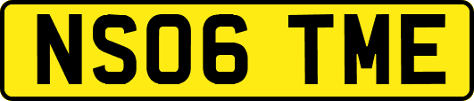 NS06TME