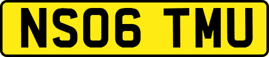 NS06TMU