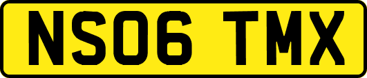 NS06TMX