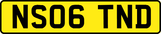 NS06TND