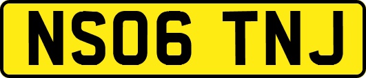 NS06TNJ