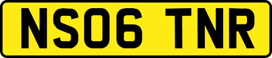 NS06TNR