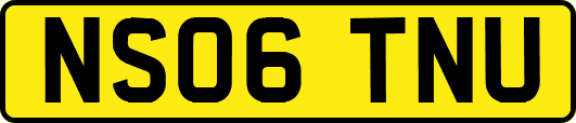 NS06TNU
