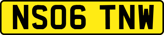 NS06TNW