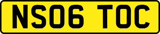 NS06TOC