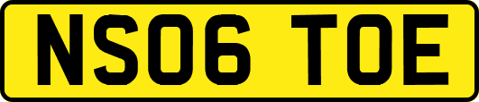 NS06TOE