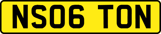 NS06TON