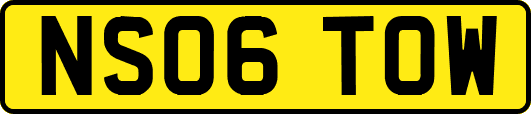 NS06TOW