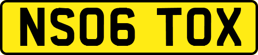 NS06TOX