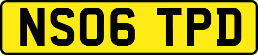 NS06TPD