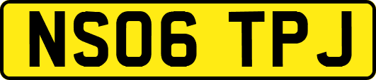 NS06TPJ