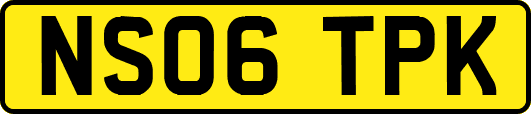 NS06TPK
