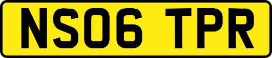 NS06TPR