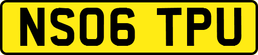 NS06TPU