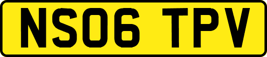 NS06TPV