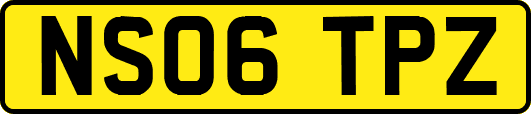 NS06TPZ