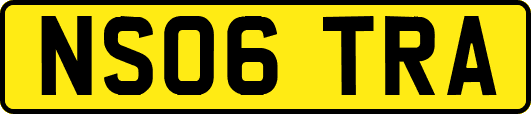 NS06TRA