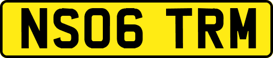 NS06TRM