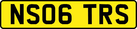 NS06TRS